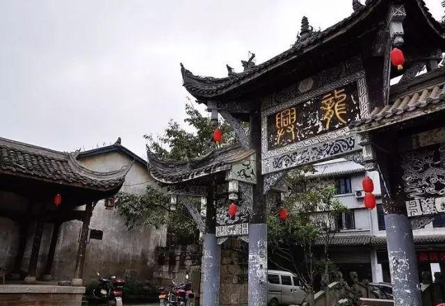 古董市场